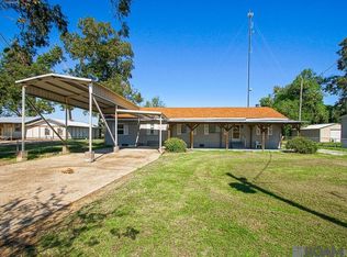 4541 Fisherman Rd, Batchelor, LA 70715