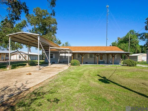 4541 Fisherman Rd, Batchelor, LA 70715