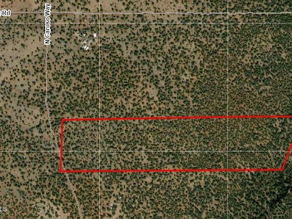3rd image of 46 Acres Shadow Rock Ranch -- #1