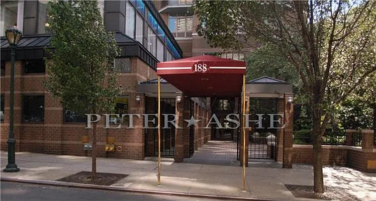 Rented by Peter Ashe | media 11