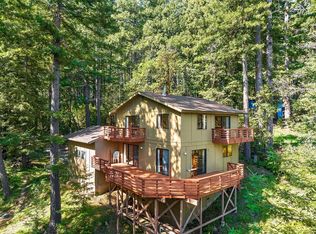 9480 Ben Way, Cazadero, CA 95421