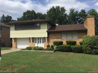 411 Linduff Ave, Steubenville, OH 43952