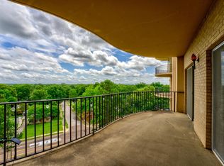 Fairway Towers, Memphis, TN 38122