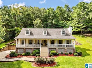 155 Oak Grove Rd, Springville, AL 35146