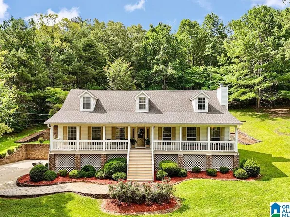 155 Oak Grove Rd, Springville, AL 35146