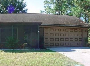 3009 Tishman Ave, North Port, FL 34286