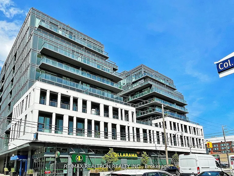 500 Dupont St #301 — Photo 2