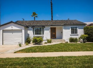 17925 Collins St, Encino, CA 91316