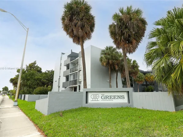 310 Fontainebleau Blvd APT 203, Miami, FL 33172