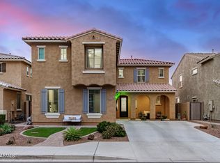 26868 N 104th Ln, Peoria, AZ 85383