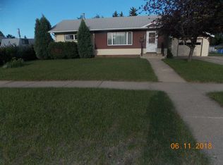 1825 5th St SW, Minot, ND 58701