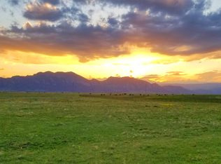 1775 Rockview Cir #A, Louisville, CO 80027