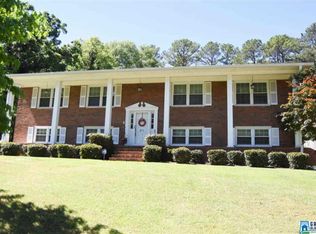 404 Cherokee Trl, Anniston, AL 36206