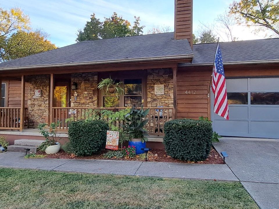 1st image of 4412 Shangri La Dr