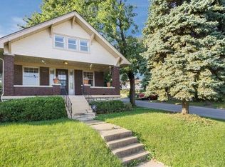 1921 Elizabeth Ave, Kansas City, KS 66102