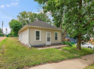 208 Swan St, Le Sueur, MN 56058