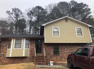 3931 Ferncliff Rd, Snellville, GA 30039