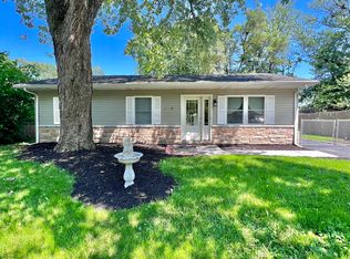 16319 Spaulding Ave, Markham, IL 60428