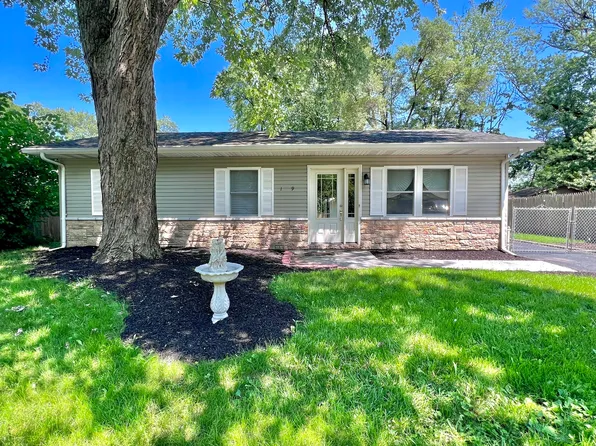 16319 Spaulding Ave, Markham, IL 60428