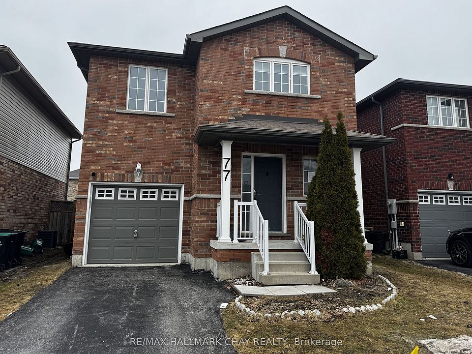 1st image of 77 White Cres