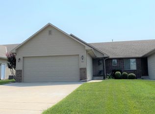 701 Autumn Ridge Ct, Andover, KS 67002