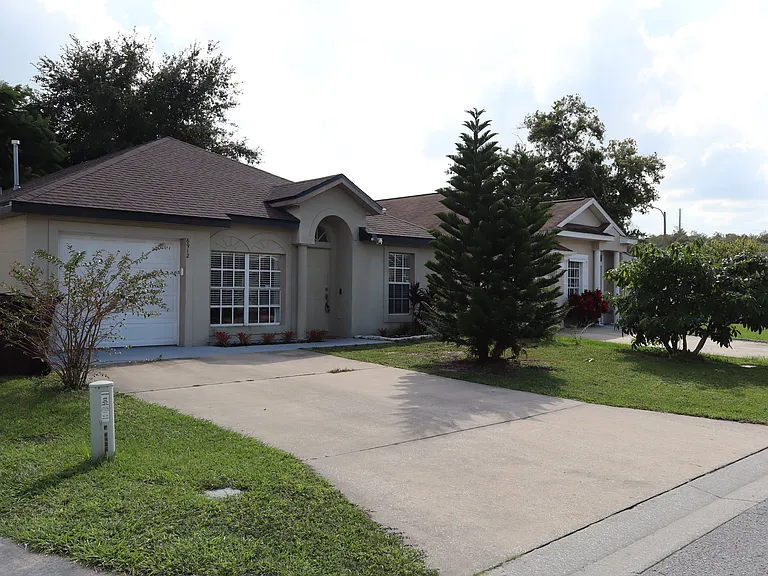6912 Long Needle Ct — Photo 2