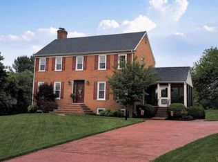 114 Trading Block Ln, Forest, VA 24551