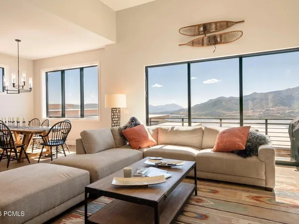 878 E Miner Way #27, Hideout, UT 84036