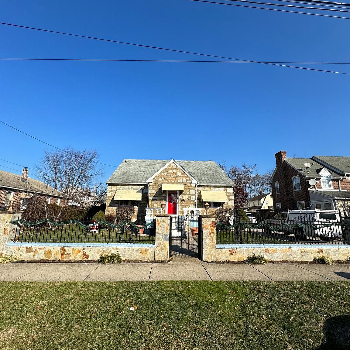 1229 Tyson Ave, Philadelphia, PA 19111 MLS PAPH2309754 Zillow