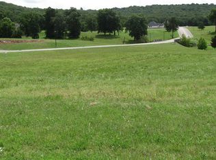 Knolls LOT 8, Fayetteville, AR 72703