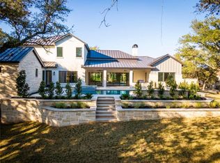 4403 Silent Trl, Austin, TX 78746