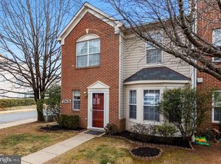 15435 Reprise Ter, Rockville, MD 20850