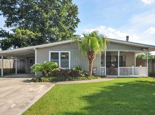 450 W Butterfly Cir, Gretna, LA 70056