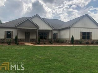 165 Scouts Ridge Dr, Covington, GA 30016