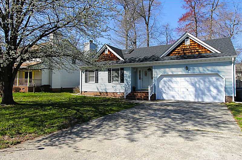 114 Michaels Woods Dr, Hampton, VA 23666 Zillow
