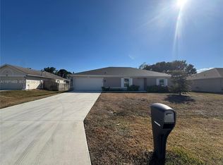 314 SW Ray Ave, Port Saint Lucie, FL 34983