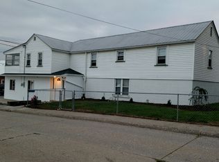 806 Lower St, Roaring Spring, PA 16673