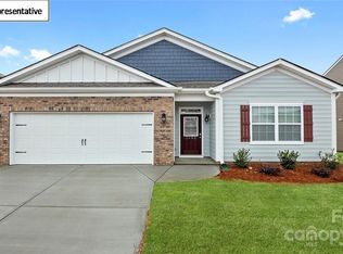 2052 Vanderlyn St, Monroe, NC 28112