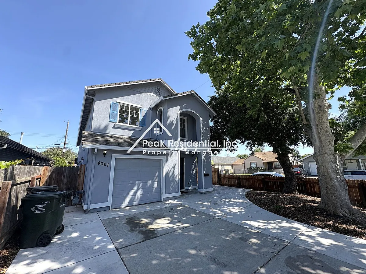 Building Photo - 4061 32nd St