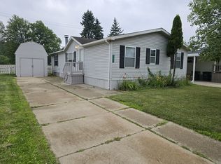 West Village Estates, Romulus, MI 48174