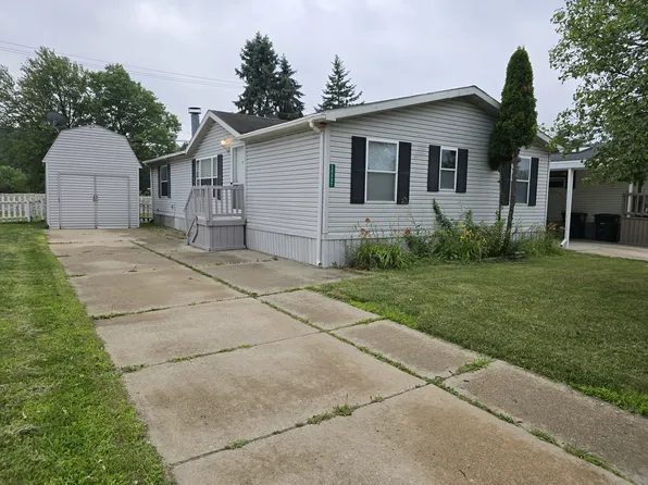 38597 Seminole Dr #82, Romulus, MI 48174