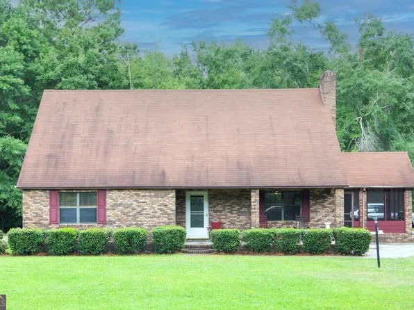 339 Fairground Rd, Swainsboro, GA 30401