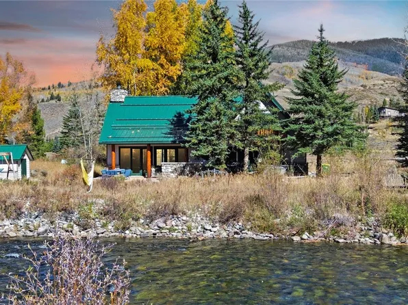 657 Sage Creek Canyon Dr, Silverthorne, CO 80498