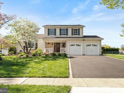 1111 Estates Blvd, Hamilton, NJ, 08690