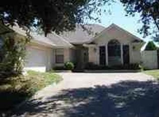 1701 Orange Blossom Loop, Laredo, TX 78045