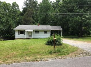 1704 Deborah Ave, High Point, NC 27263