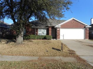 1008 Darbytown Rd, Grand Prairie, TX 75052