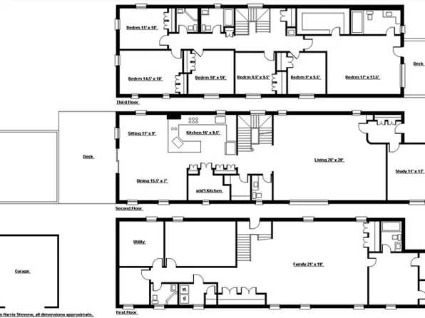 501 Montgomery St, Brooklyn, NY 11225