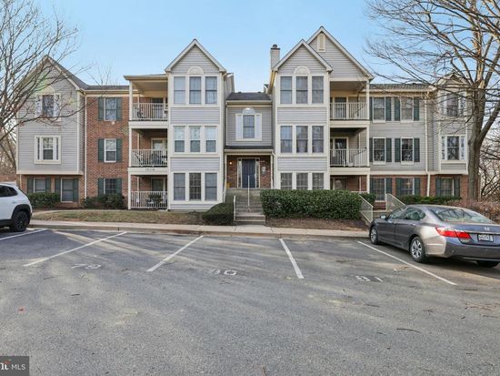 13114 Briarcliff Ter APT 404, Germantown, MD 20874