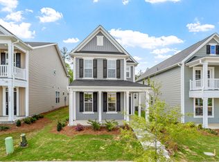 276 White Oak Garden Way, Garner, NC 27529